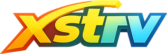 Logo xstrv – trang chủ